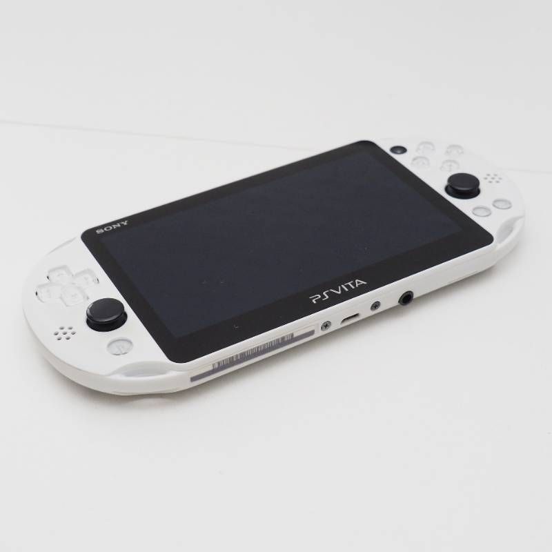 グレイシャーホワイト SONY