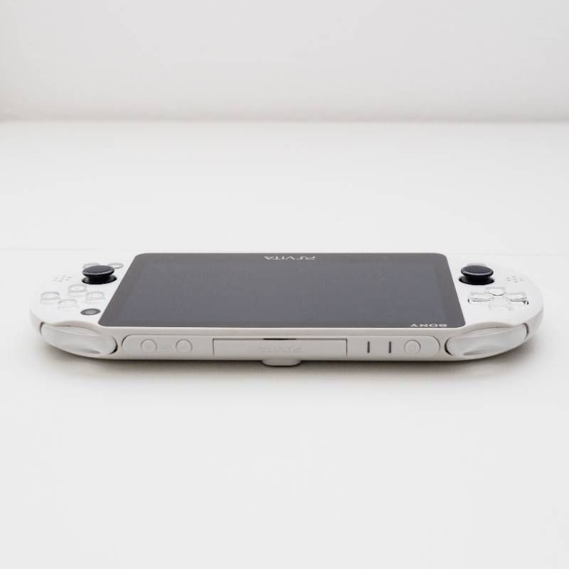 グレイシャーホワイト