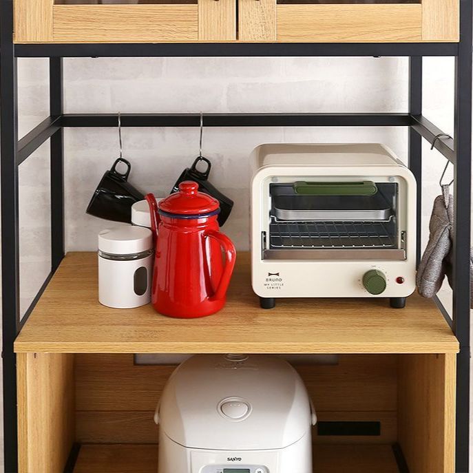 スリム キッチンボード