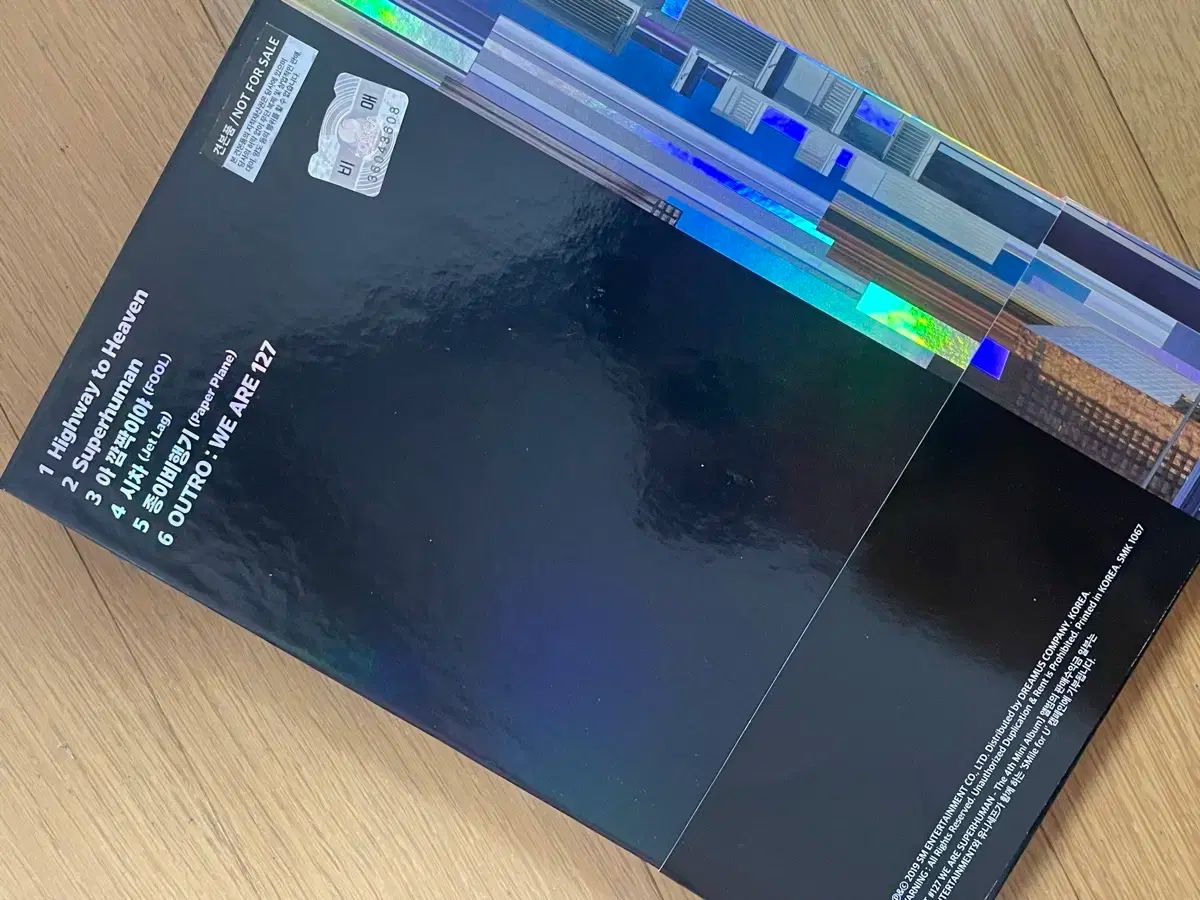 アルバム トレカ