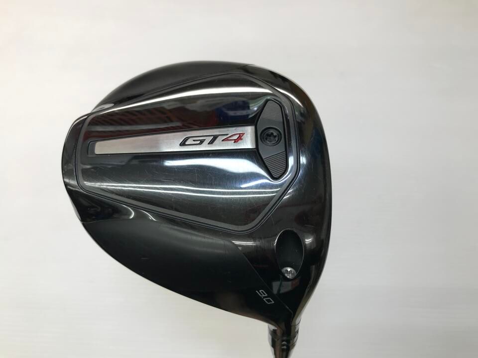 GT4 9 X 24 VENTUS BLUE7 ドライバー タイトリスト 最短