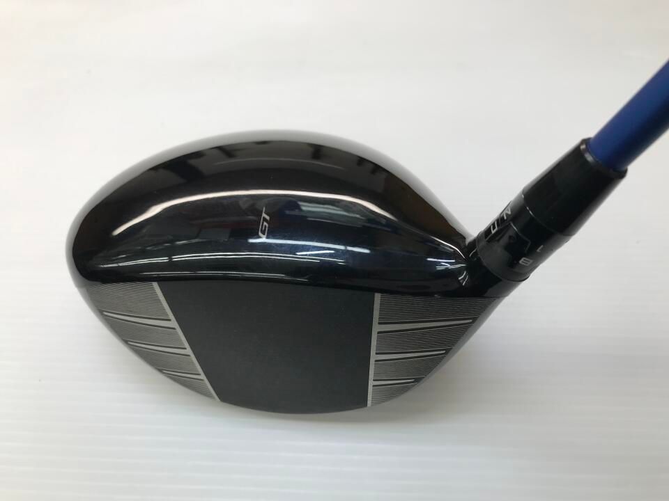 GT 4 9 X 24 VENTUS BLUE 7 ドライバー タイトリスト 最短