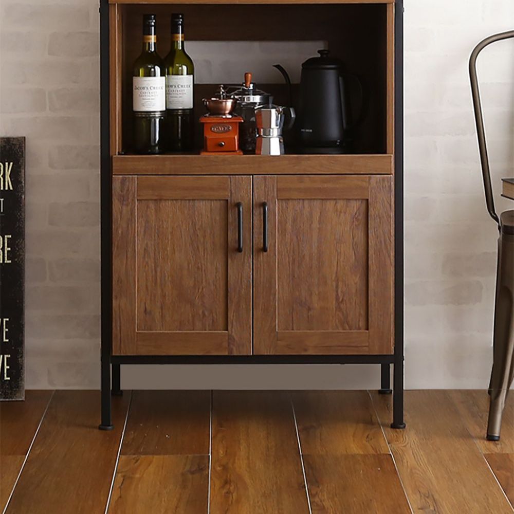 ヴィンテージ調 スリム