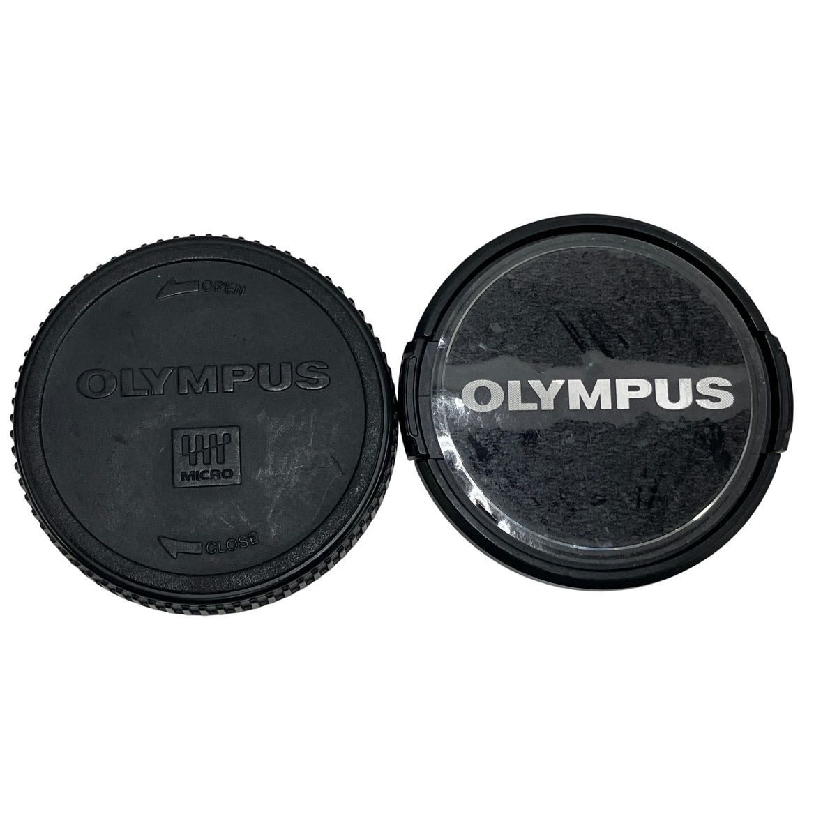 OLYMPUS M ZUIKO 9 18 mm F 4 5 6 広角ズームレンズ