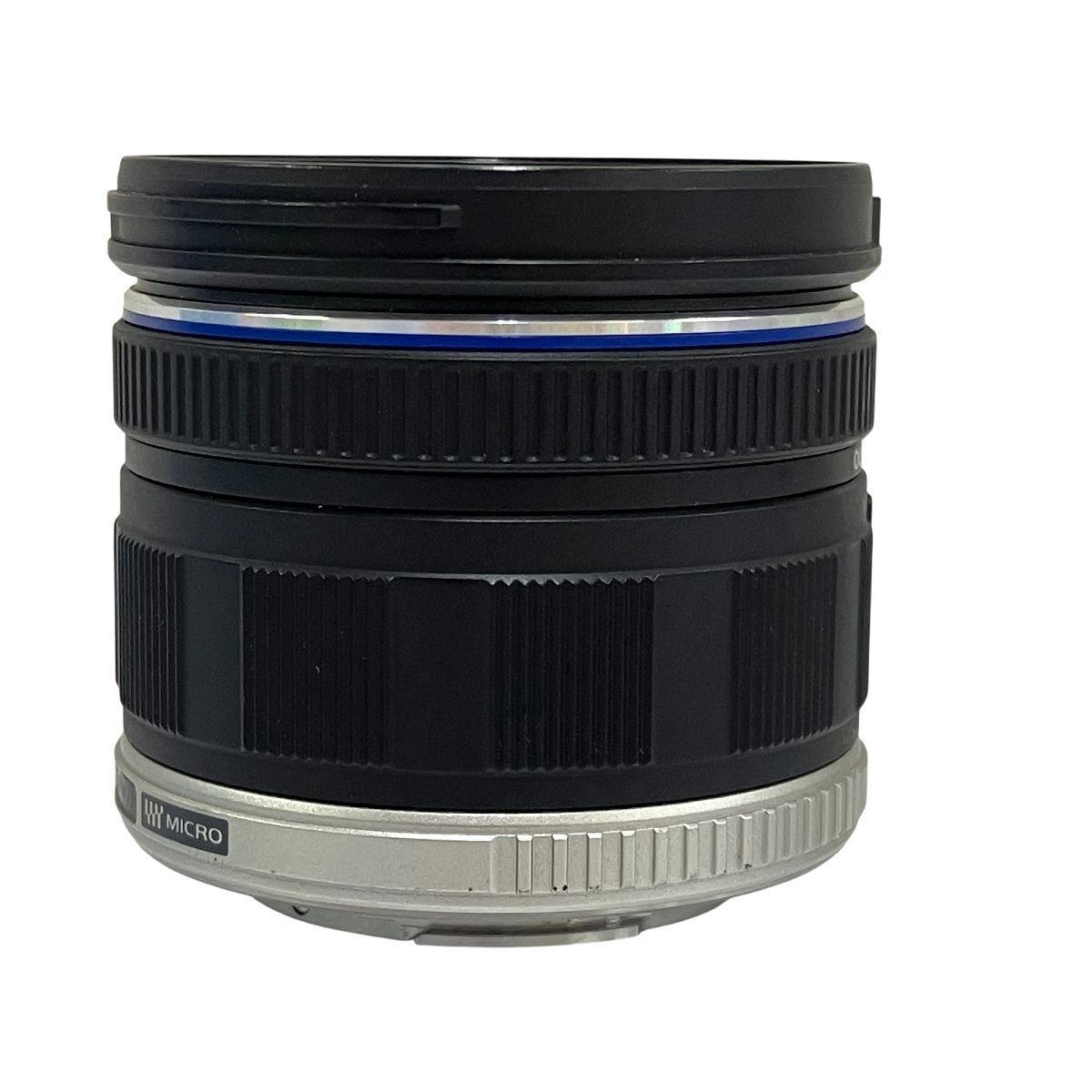  OLYMPUS M ZUIKO 9 18 mm F 4 5 6 広角ズームレンズ レンズ(ズーム) カメラ