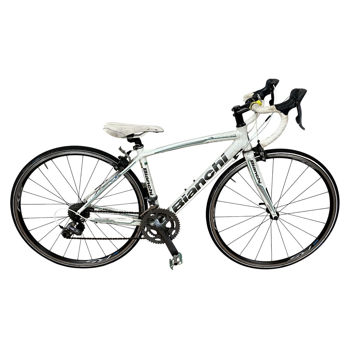BIANCHI ヴィアニローネ VIA NIRONE 7 Claris ビアンキ 2017年モデル ロードバイク S10539313