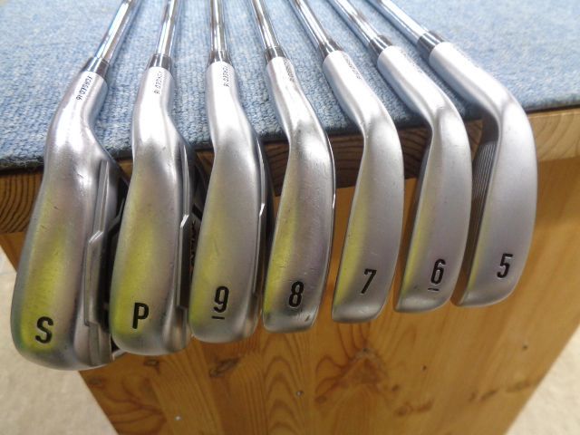 アイアンセット 5-9.P.S