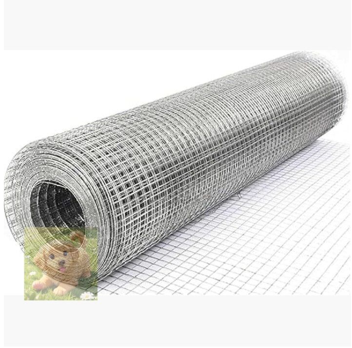 ステンレス鋼住宅建築メッシュ ステンレスメッシュ 防ネズミメッシュ ステンレス平織金網 産業用金網 家庭用 建築用ネット 庭メッシュフレ1 15M