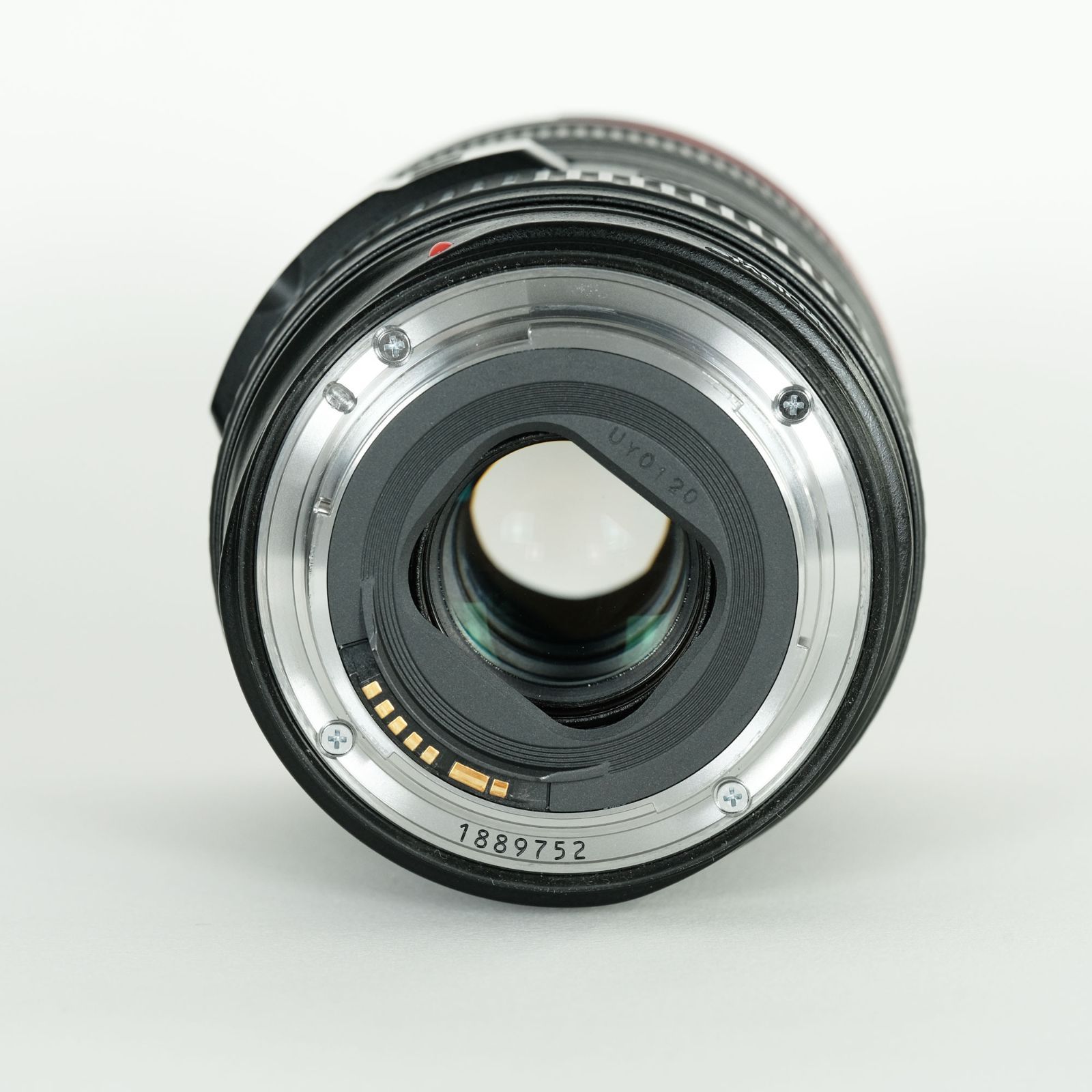 USM キヤノンEFマウント