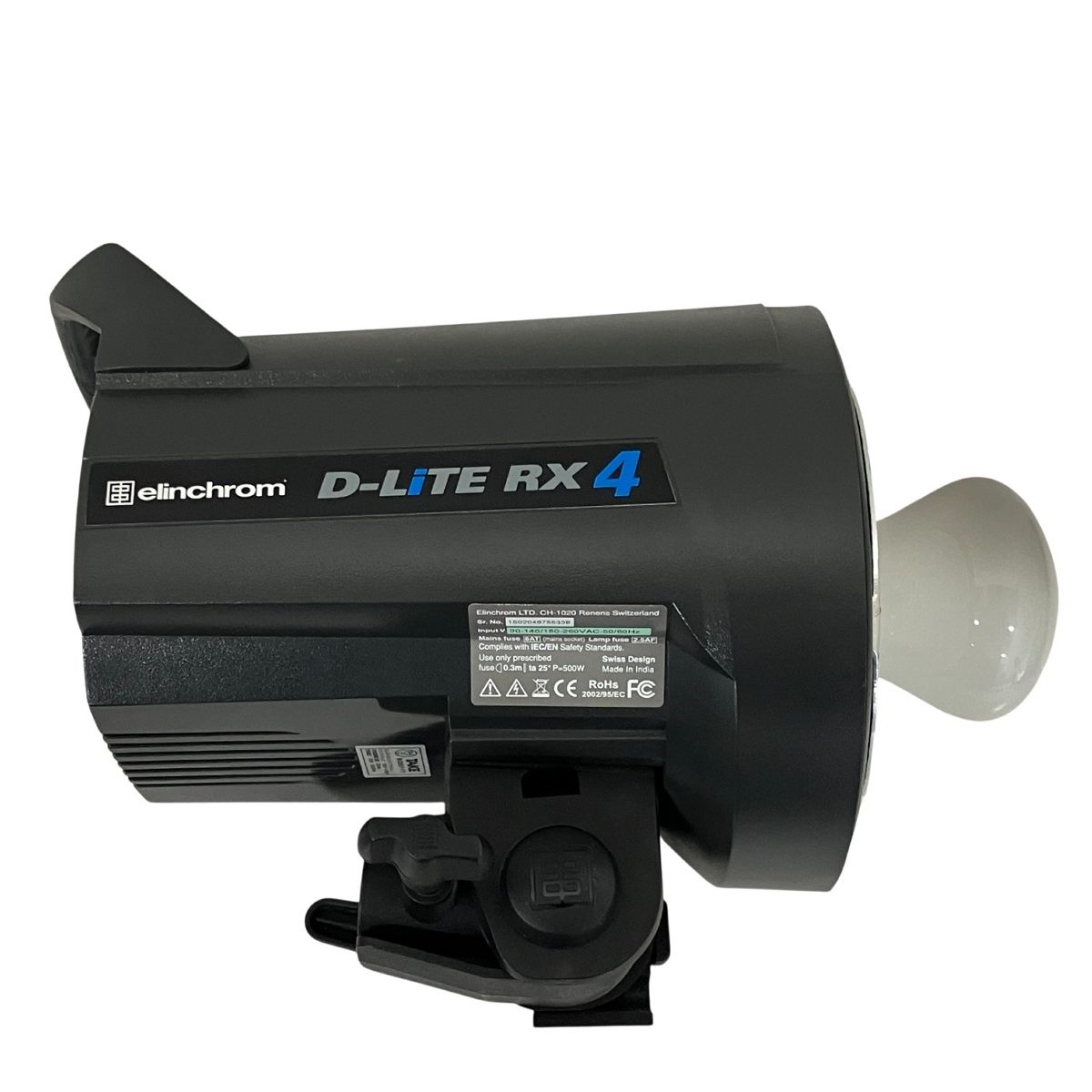 Elinchrom D