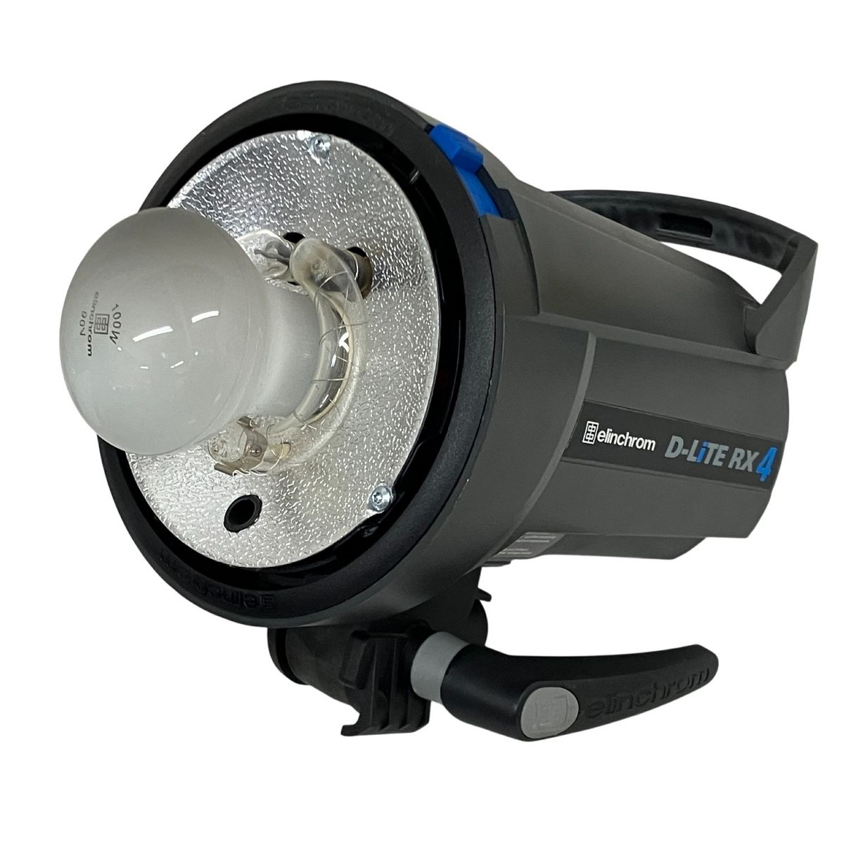 Elinchrom D-LiTE RX 4 モノライト型 ストロボ カメラ T10544560