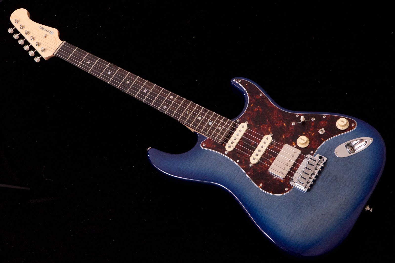 History HSE SSH Advanced 2025 I240047 TONIQ横浜