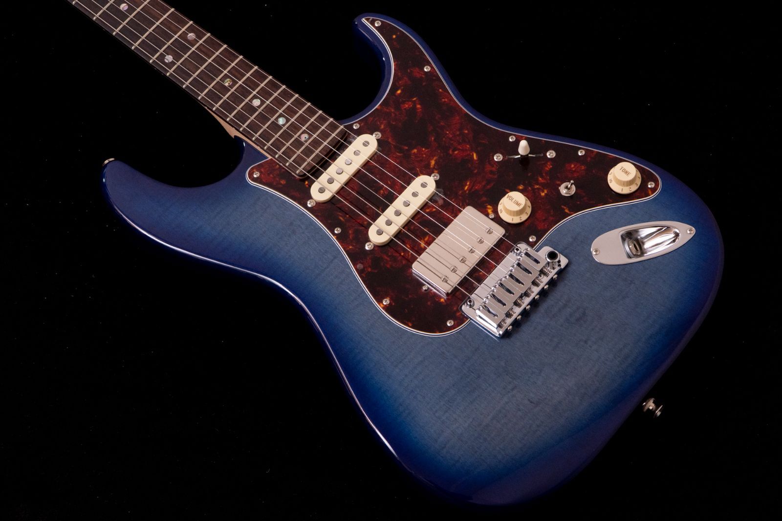 History HSE SSH Advanced 2025 I240047 TONIQ横浜