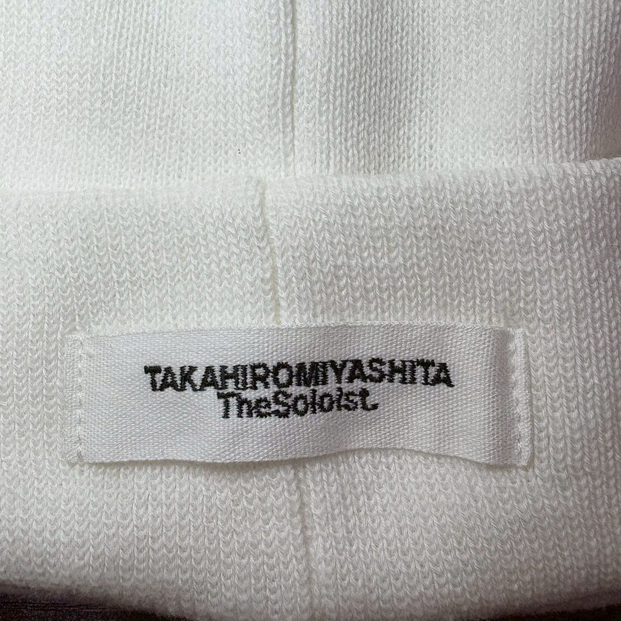  Z 4 ニューエラ カフニット タカヒロミヤシタザソロイスト コラボ 1630 ニット帽 ビーニー 帽子