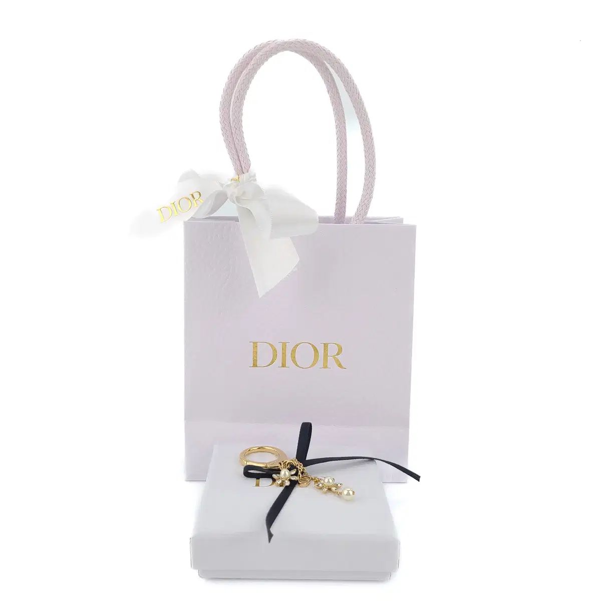 バッグチャーム