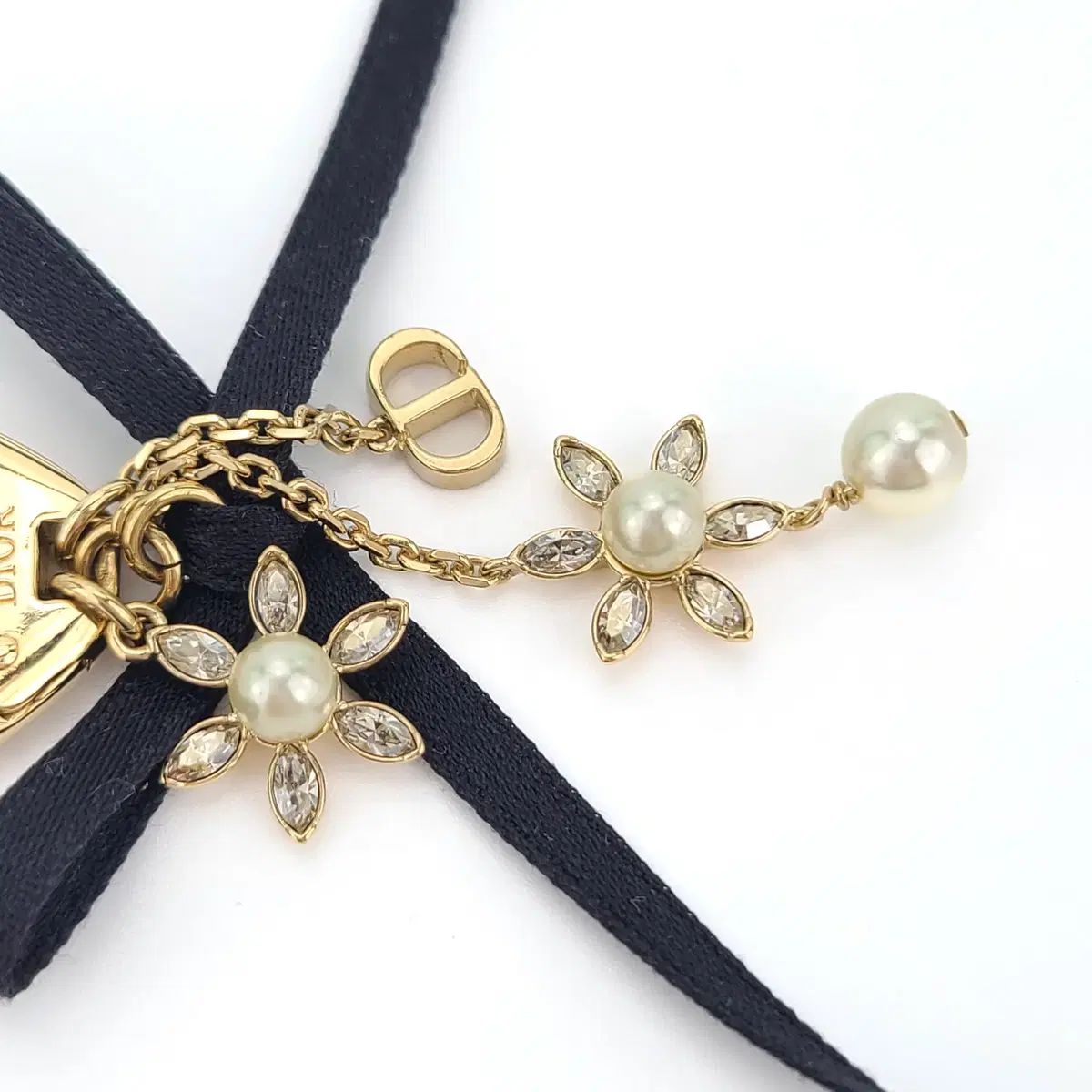 イン バッグチャーム