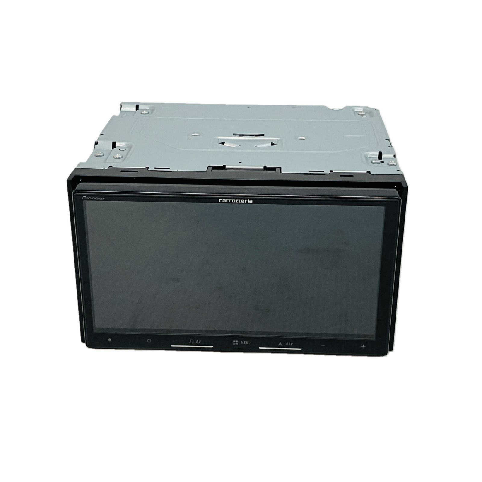 Pioneer Carrozzeria AVIC-RZ822-D カーナビ 楽ナビ 最新 モデル 7V型 カロッツェリア パイオニア C10571147 BRIGHTFACE_UK