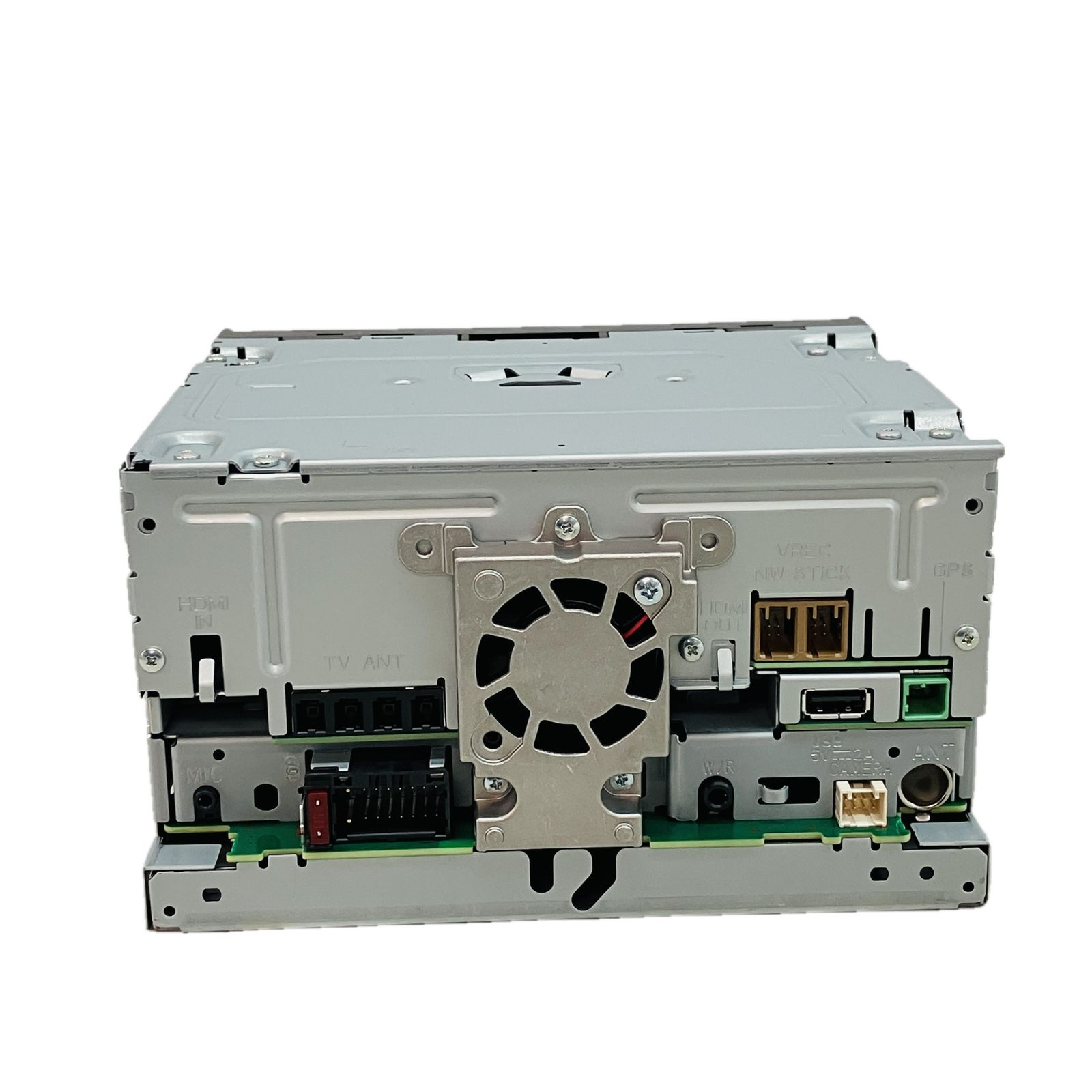 Carrozzeria AVIC-RZ822-D