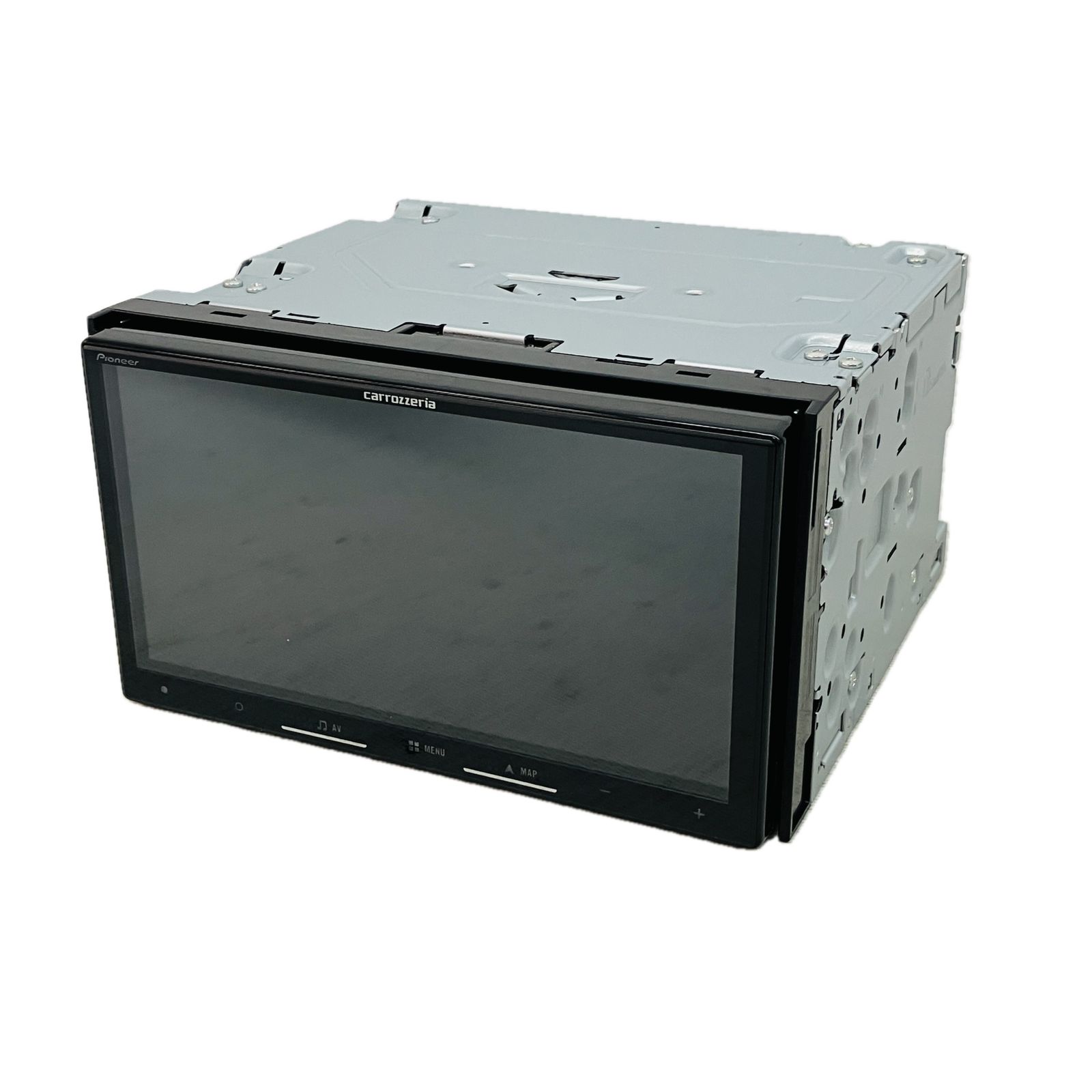 Pioneer Carrozzeria AVIC-RZ822-D カーナビ 楽ナビ 最新 モデル 7V型 カロッツェリア パイオニア ♥ C10571497