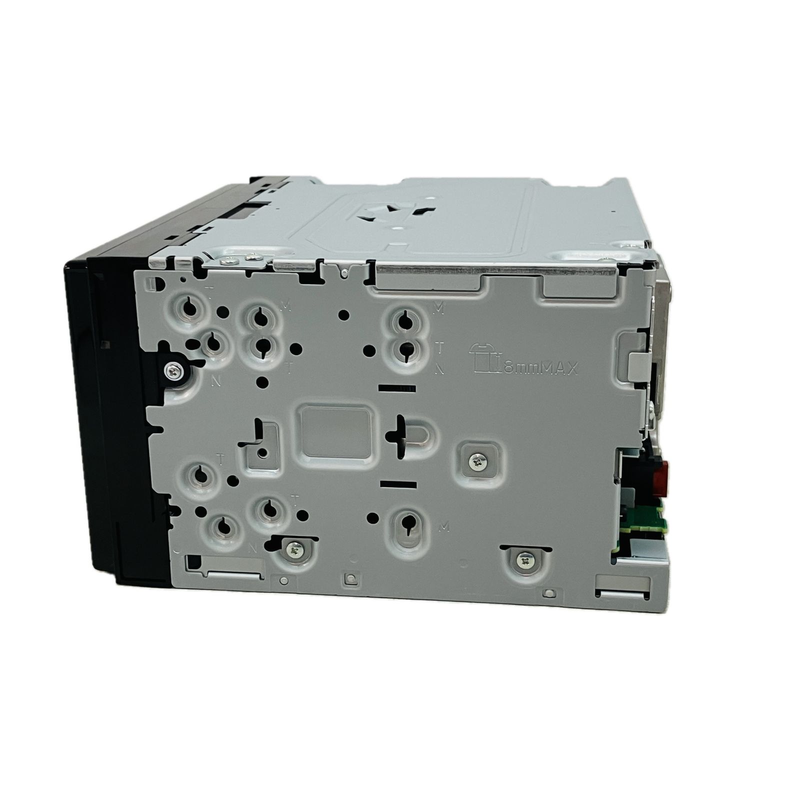 カロッツェリア