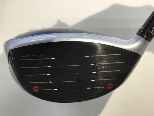 テーラーメイド M6 10.5° ドライバー DR FUBUKI TM5(2019 ドライバー