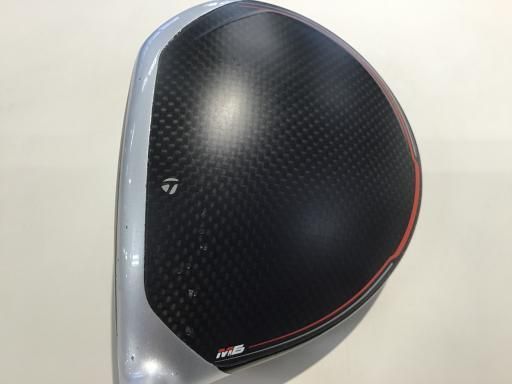 テーラーメイド M6 10.5° ドライバー DR FUBUKI TM5(2019 ドライバー