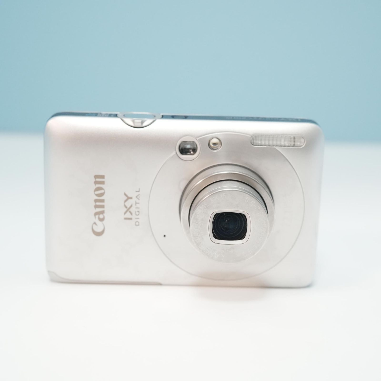 Canon IXY DIGITAL 920 IS SL Canon デジタルカメラ IXY DIGITAL