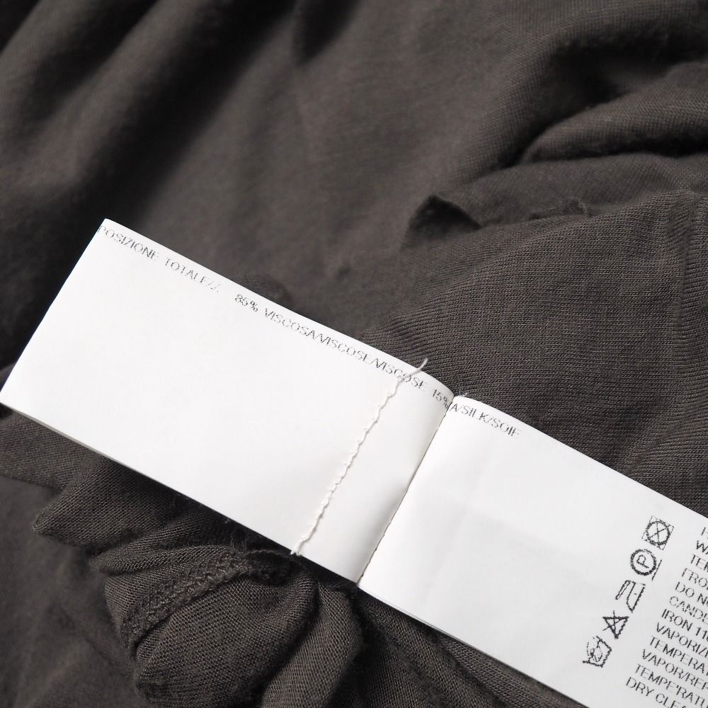 サイズS カットオフ