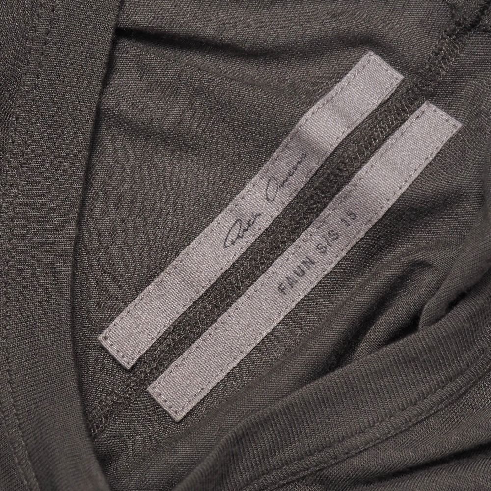 リックオウエンス ワンピース