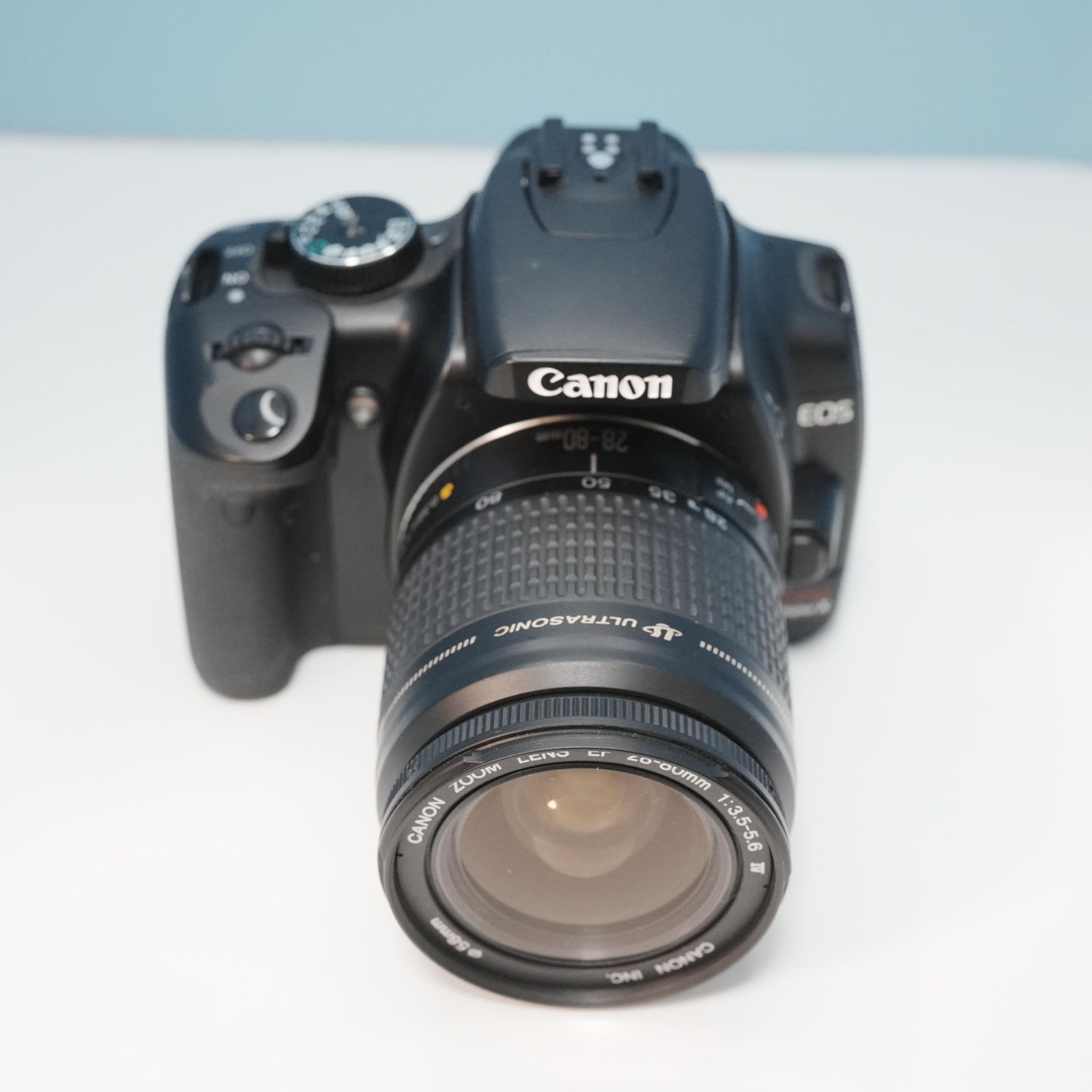 Canon EOS kiss Digital X 一眼レフ スマホ転送OK フルセット 美品