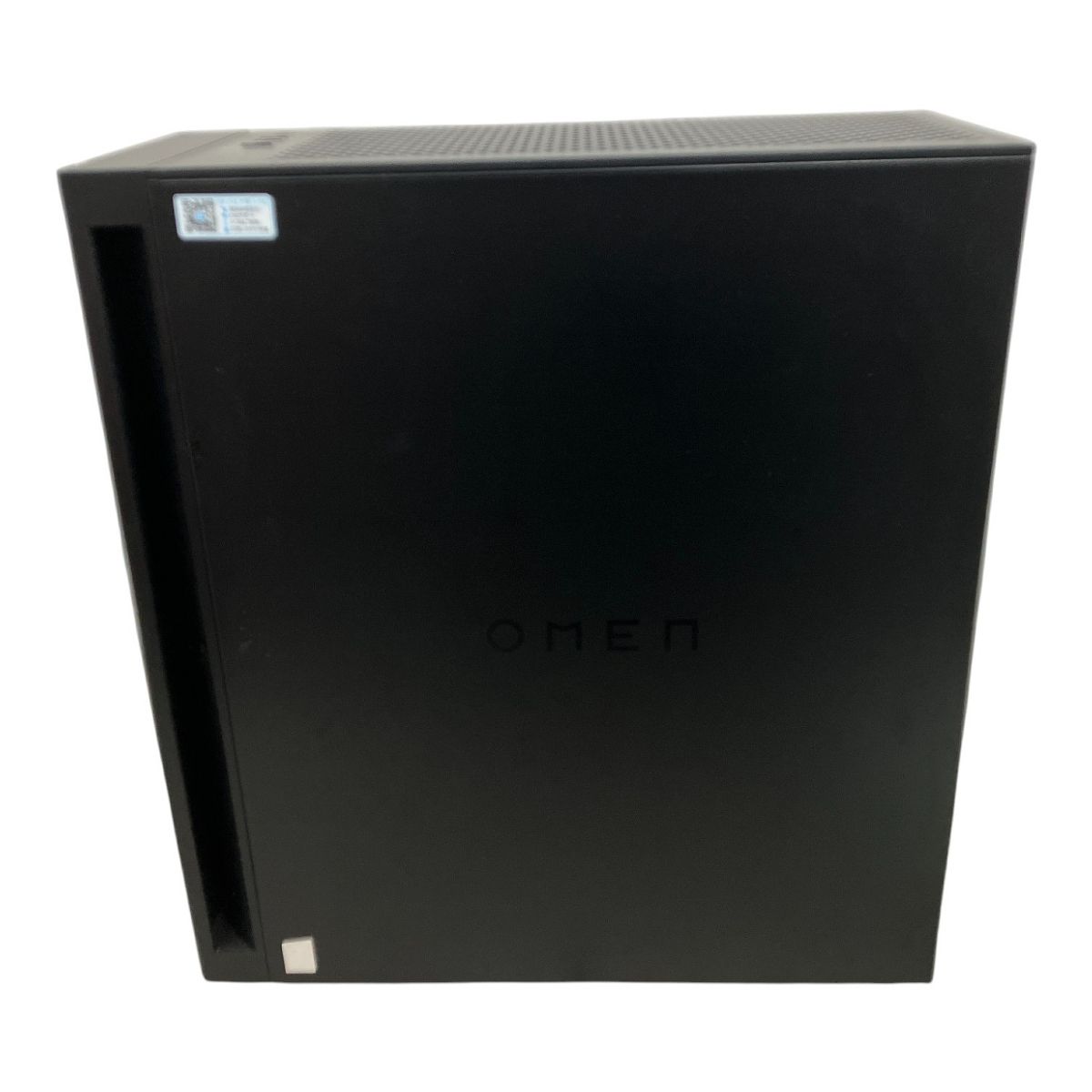 HP OMEN 25L Gaming Desktop GT15-0760jp デスクトップ パソコン i7-12700F 16GB SSD 1TB RTX 3060 win11 M10515182 VETTDRUCK_DE
