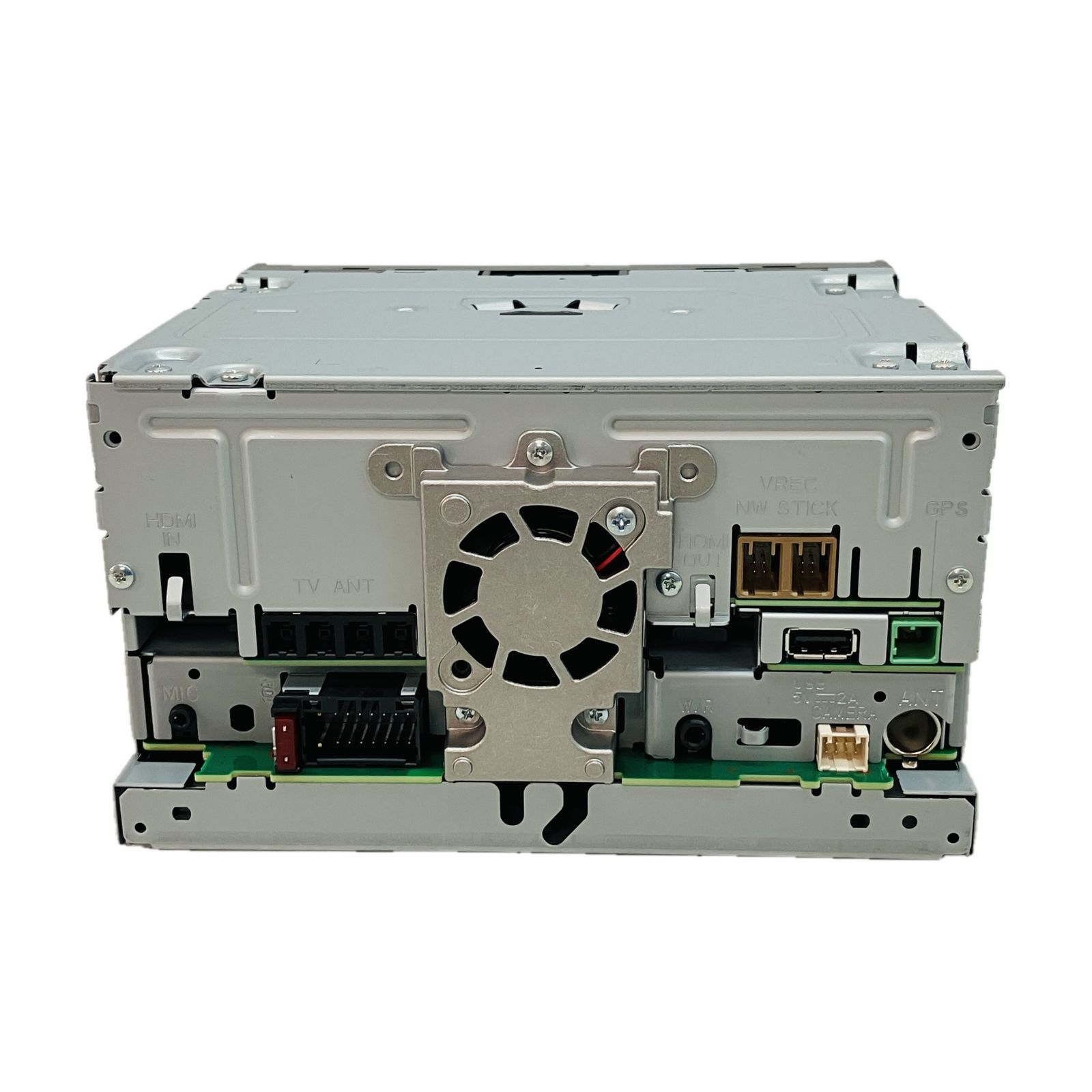 カロッツェリア パイオニア