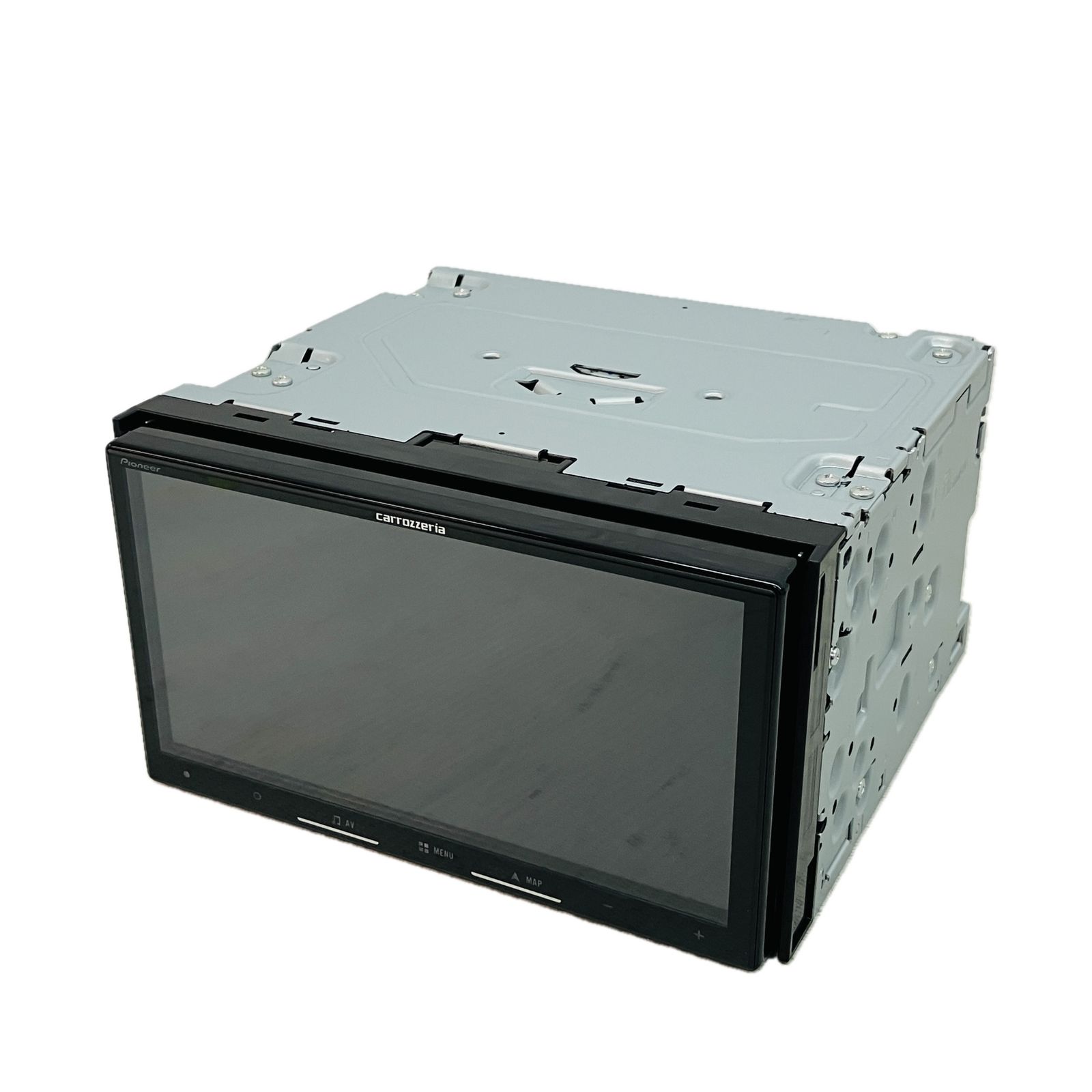 Pioneer Carrozzeria AVIC-RZ822-D カーナビ 楽ナビ 最新 モデル 7V型 カロッツェリア パイオニア C10571495 BRIGHTFACE_UK