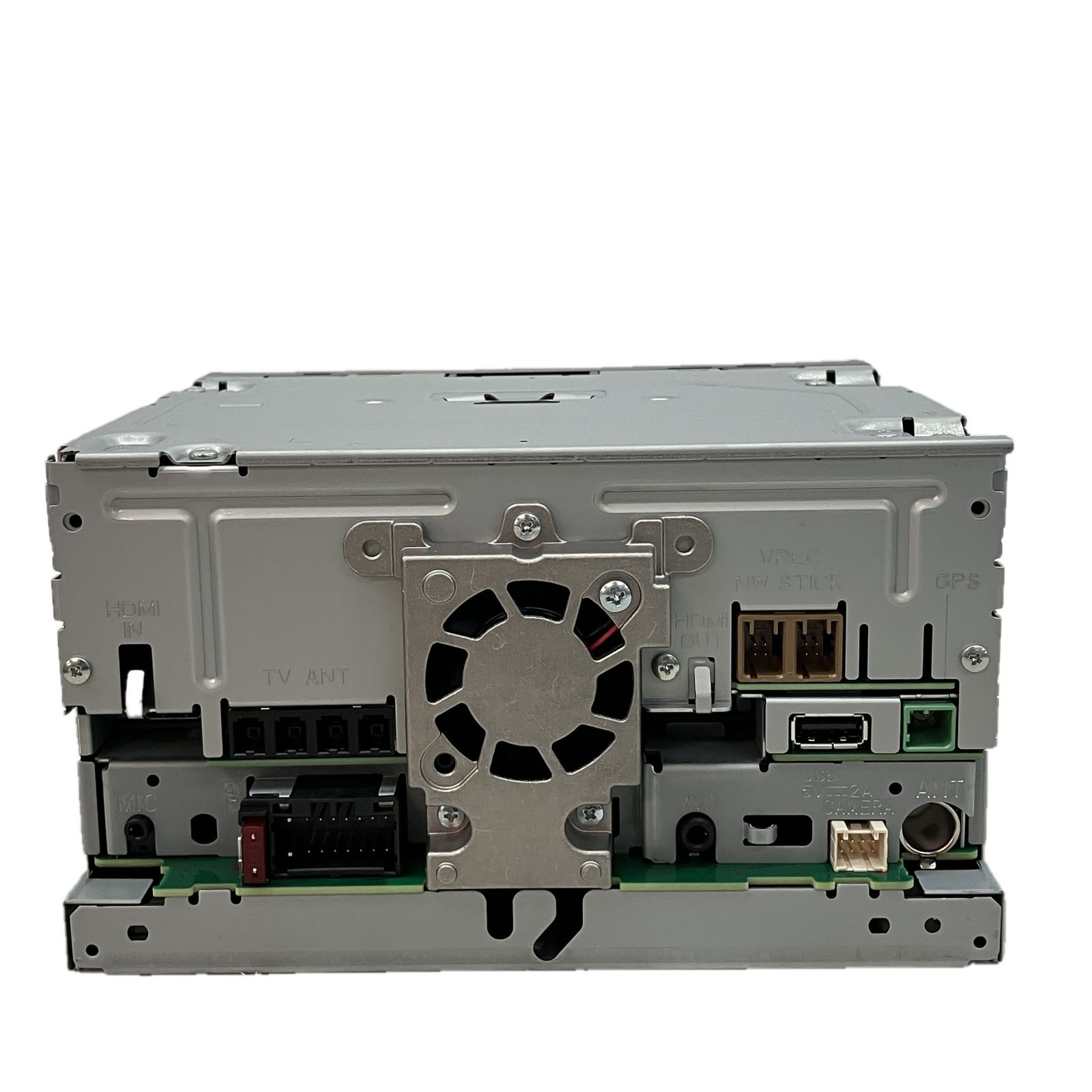 Pioneer Carrozzeria AVIC-RZ822-D カーナビ 楽ナビ 最新 モデル 7V型 カロッツェリア パイオニア C10571500 BRIGHTFACE_UK