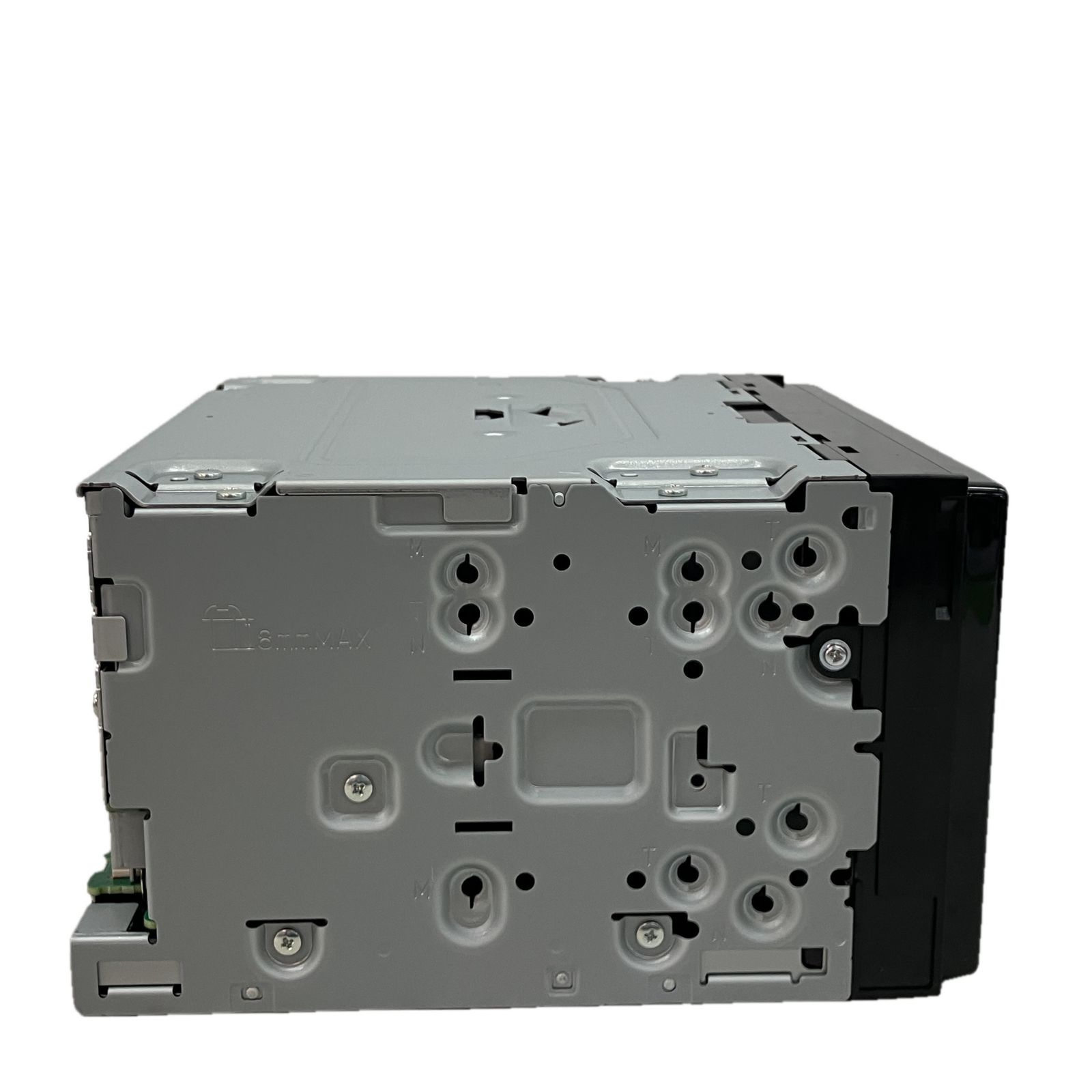 カーナビ 楽ナビ