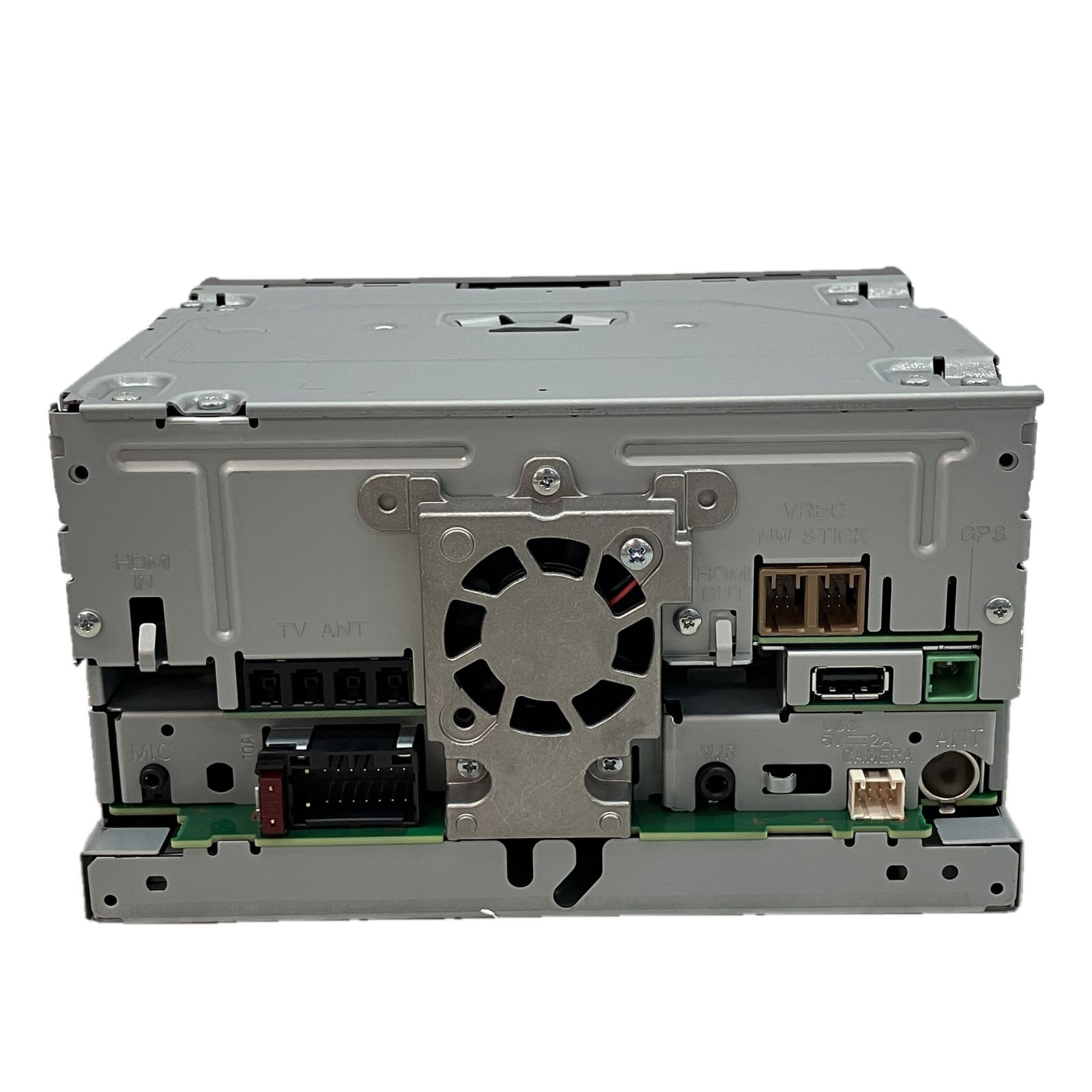 AVIC-RZ822-D カーナビ