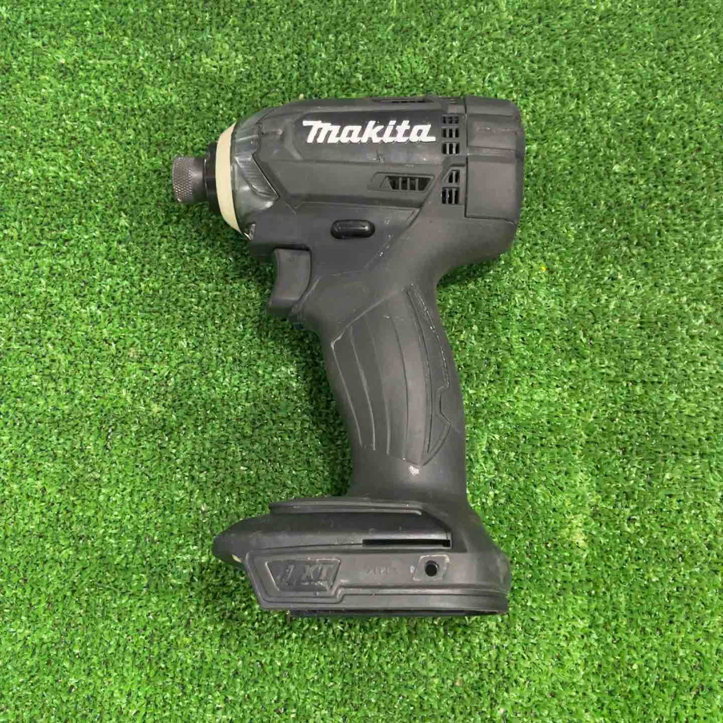 マキタ makita コードレスインパクトドライバー TD138DRFXB 草加店
