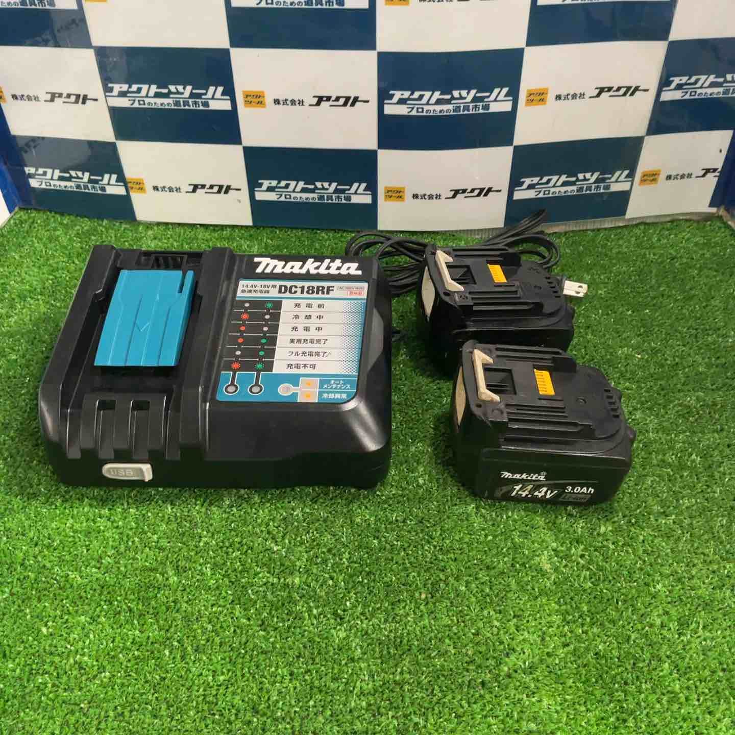 makita コードレスインパクトドライバー