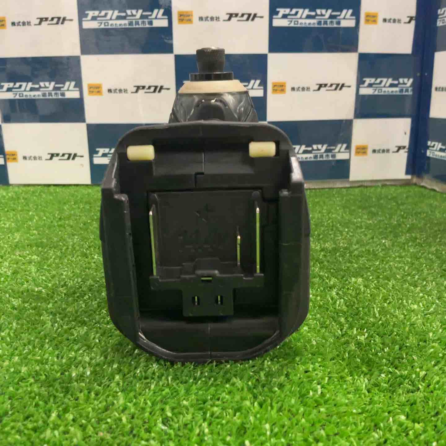 makita コードレスインパクトドライバー