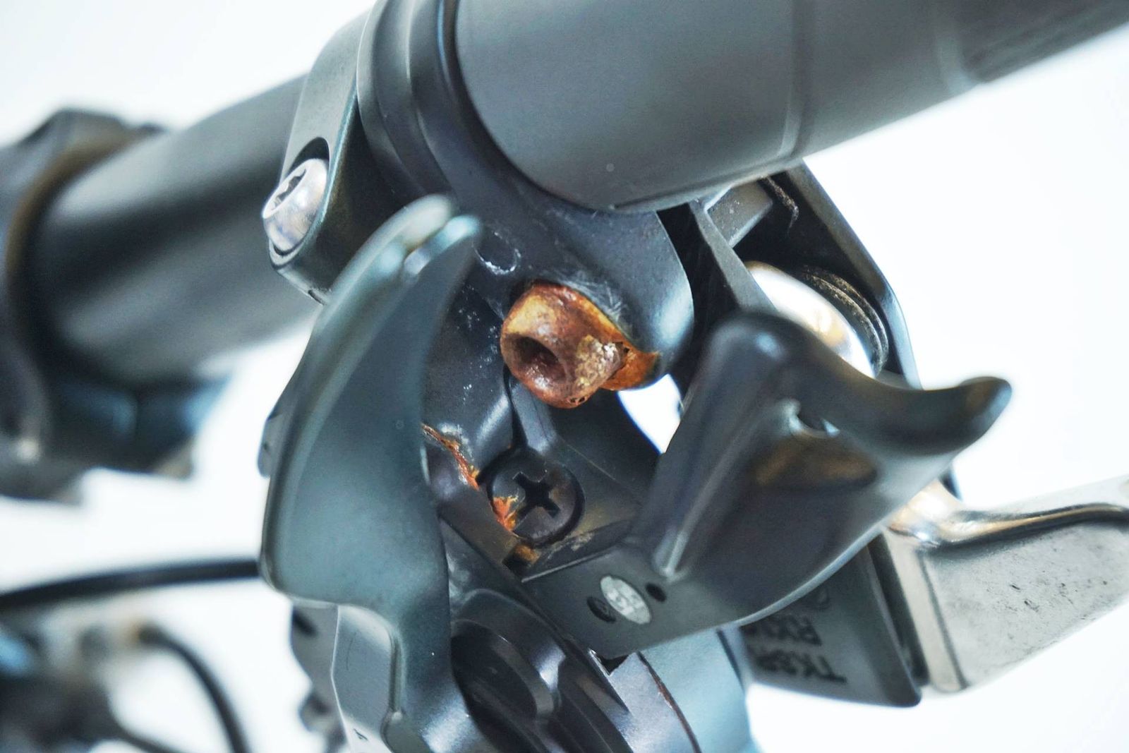 GIOS ジオス AMPIO TIAGRA 2017年頃 ロードバイク バイチャリ有明店 BRIGHTFACE_UK