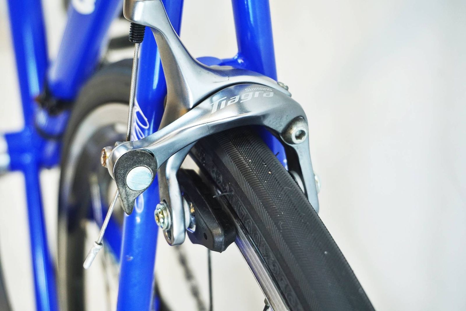 ロードバイク バイチャリ有明店