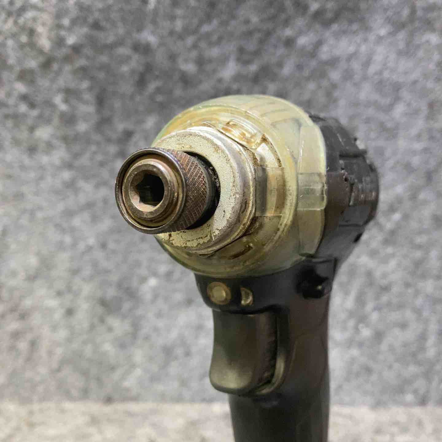 makita コードレスインパクトドライバー