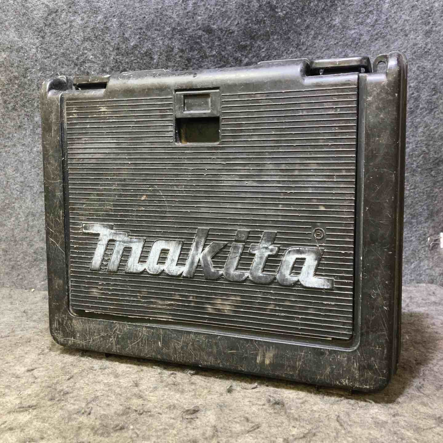 コードレスインパクトドライバー TD147DRFXB