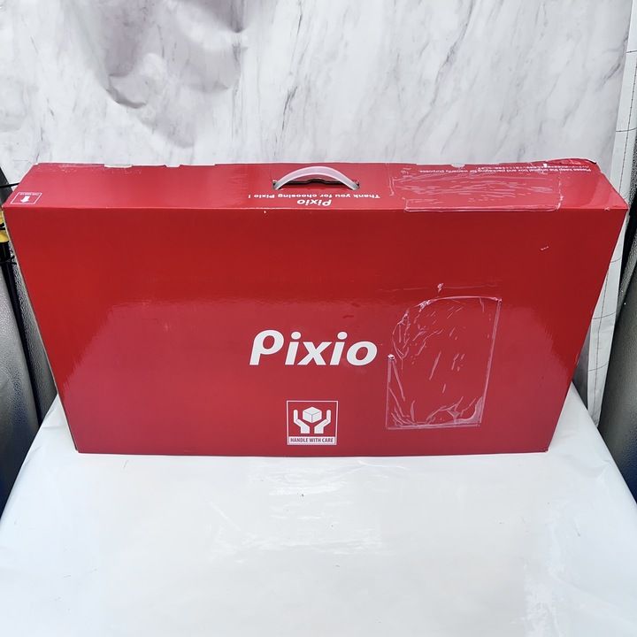 27インチ ホワイト