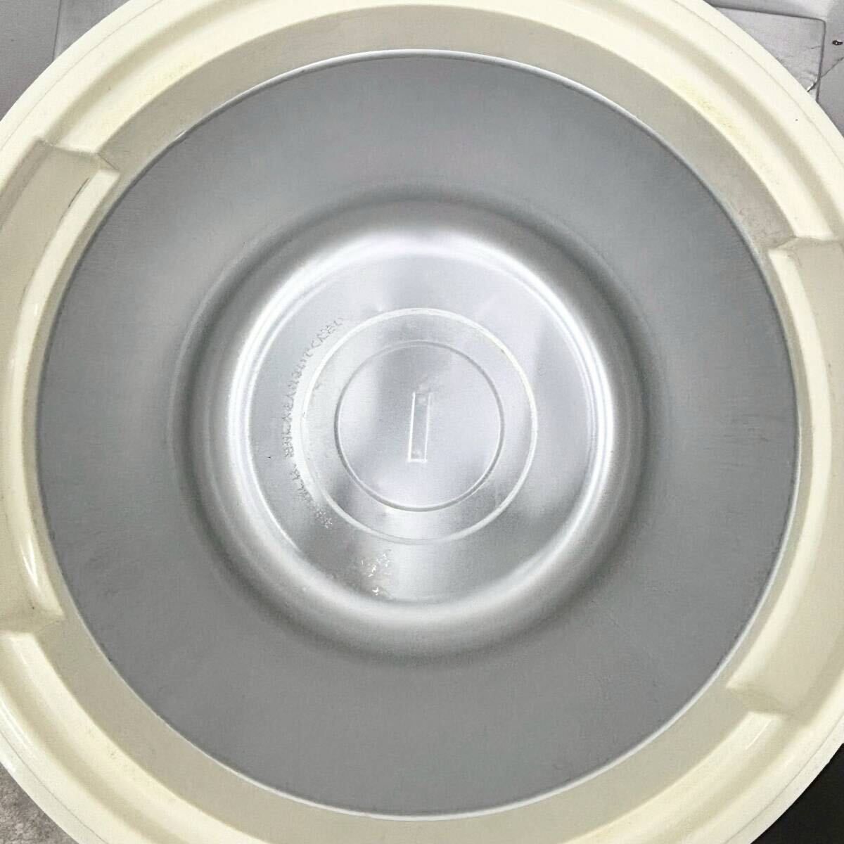 ごはん保温ジャー