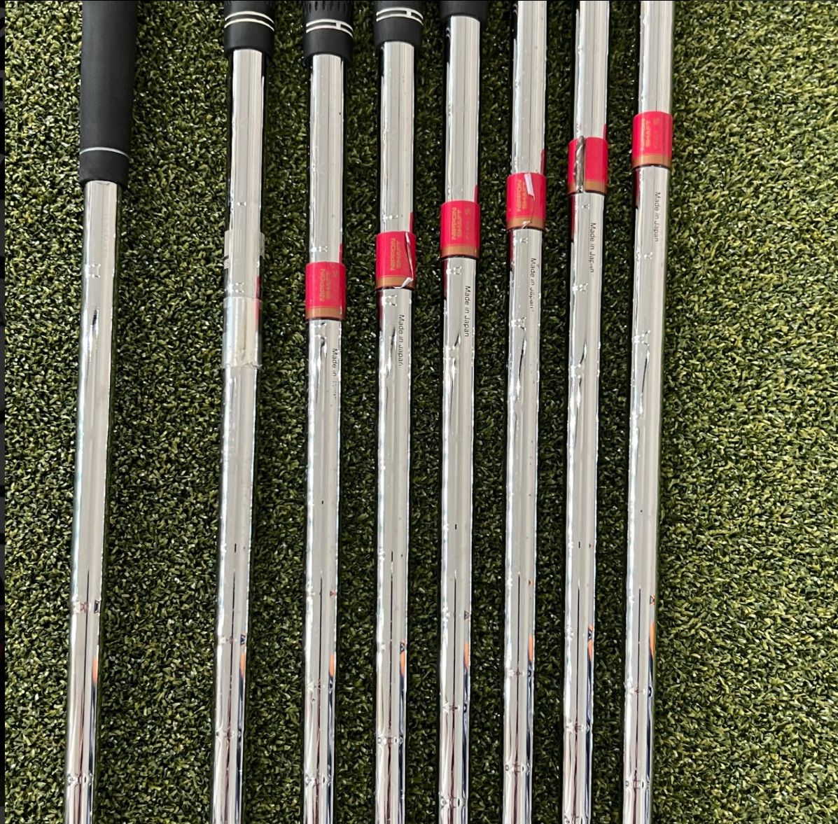 左利き レフティ ROGUE ST キャロウェイ ゴルフ クラブセット メンズ