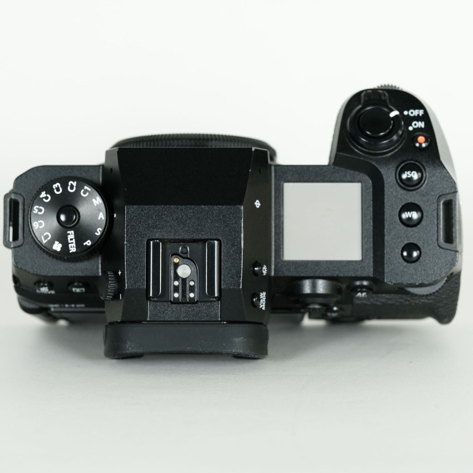 良品｜シャッター数11,040回｜別売り付属品多数付] FUJIFILM X-H2