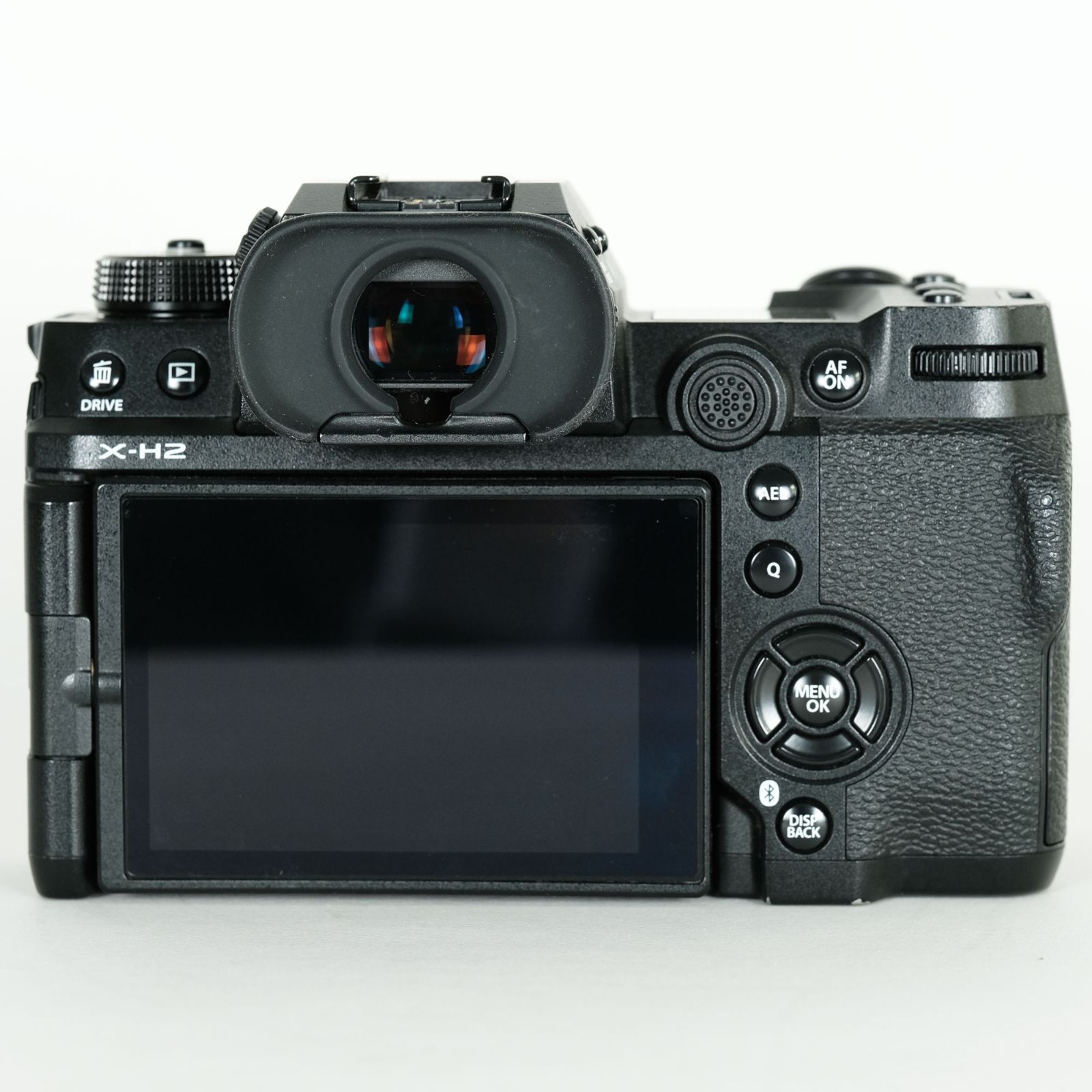 良品｜シャッター数11,040回｜別売り付属品多数付] FUJIFILM X-H2