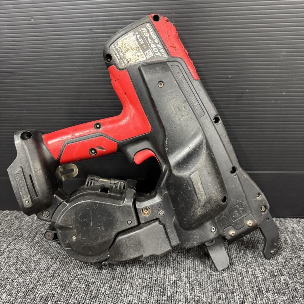 MAX RB-440T-B2C 1440A 充電式鉄筋結束機 ツインタイア 202 HRDEVELOPMENT_JP