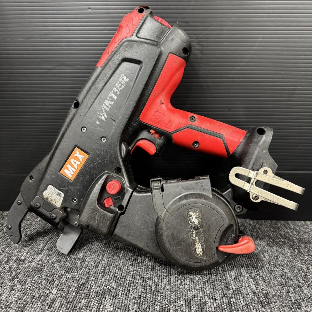 MAX RB-440T-B2C 1440A 充電式鉄筋結束機 ツインタイア 202